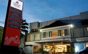 Tjokro Hotel Klaten